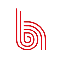 Logo van Brabantse Bond van Muziekverenigingen