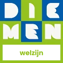 Logo van Welzijn Diemen