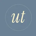Logo van The Uncommon Traveller