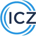 Logo van Instituut Culturele Zorg