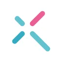 Logo van chunkx