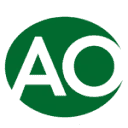 Logo van A O Smith Belgium