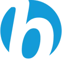 Logo van Bredewold communicatievormgevers