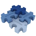 Logo van 2thepointsoftware