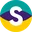 Logo van Sansec - experts in eCommerce security