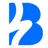 Logo van BlueRock TMS Last Mile Division