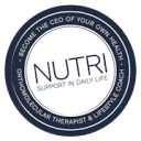 Logo van NUTRI support