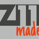 Logo van Z11made