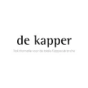 Logo van Vaktijdschrift De Kapper