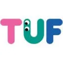 Logo van Speelotheek Tuf-Tuf