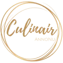 Logo van Culinair AnnoNu
