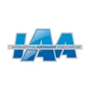 Logo van International Airfreight Associates B.V.