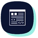 Logo Webdevcon