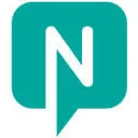 Logo van Nijenhuis Communicatie