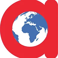 Logo van JA Foundation