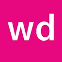 Logo van Wakker Dier