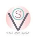Logo van VOS Virtual Office Support