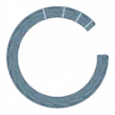 Logo van Expertise Centrum Dementie AND Technologie ECDT