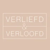 Logo van Verliefd AND Verloofd