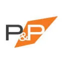 Logo van P AND P Projects