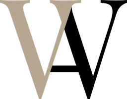 Logo Vintage Watch Ads