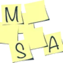 Logo van Memory Studies Association