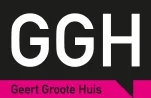 Logo van Museum Geert Groote Huis