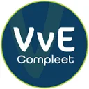 Logo van VvE Compleet