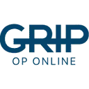 Logo van Grip op Online