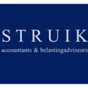 Logo van Struik Accountants en Belastingadviseurs