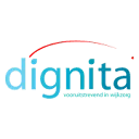 Logo van Dignita Zorg