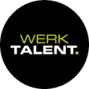 Logo van WerkTalent Tilburg