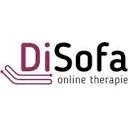 Logo van DiSofa online therapie