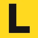 Logo van Lanting Reizen