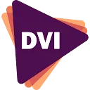 Logo van DVI
