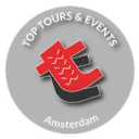 Logo van Top Tours AND Events BV