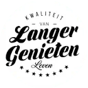 Logo van LangerGenieten