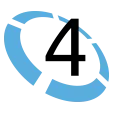 Logo van 4INDOOR BV