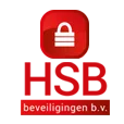 Logo van HSB Beveiligingen