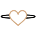 Logo Ik draag je bij me