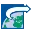 Logo van DNA United Forwarders
