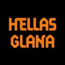 Logo van Hellas-Glana