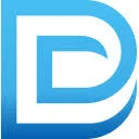 Logo van dustindouma.com