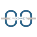 Logo van CareConnect