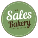 Logo van The Sales Bakery
