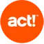 Logo TendenZ Act! CRM