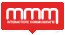 Logo van MMM Interactieve Communicatie