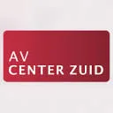 Logo van AV Center Zuid