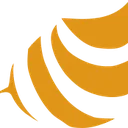 Logo van BeeZeeBee