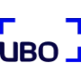 Logo van UBO Agency